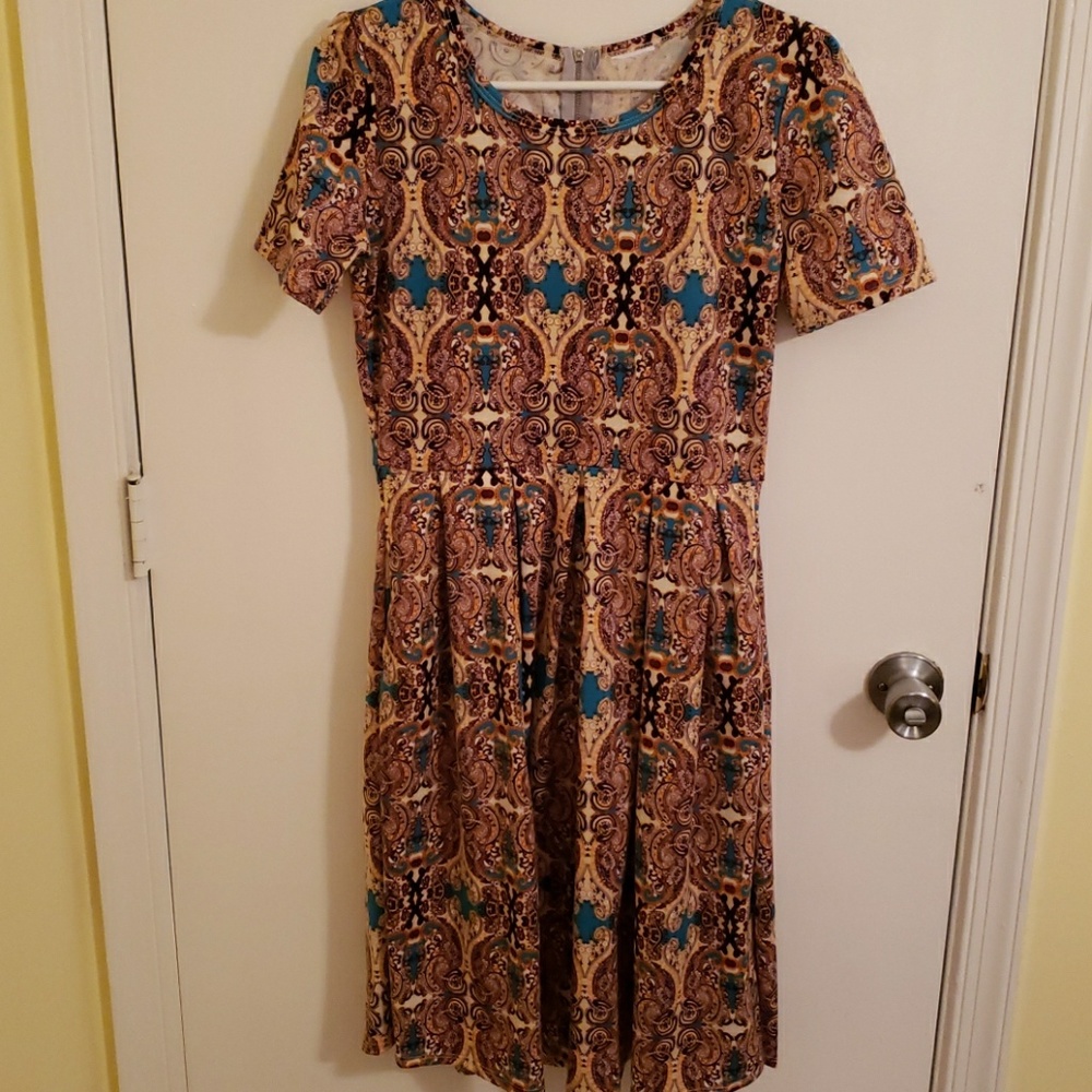 LulaRoe Amelia